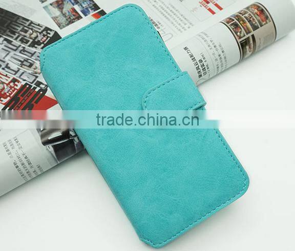 Removable Wallet Leather Flip Cover Case For Samsung Galaxy S7/S7 Edge