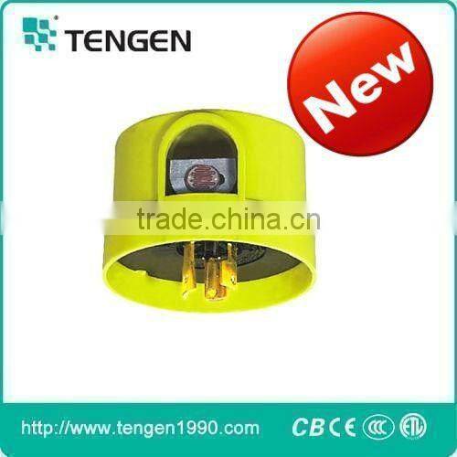 CE photocontrol/photocell/photo-controller