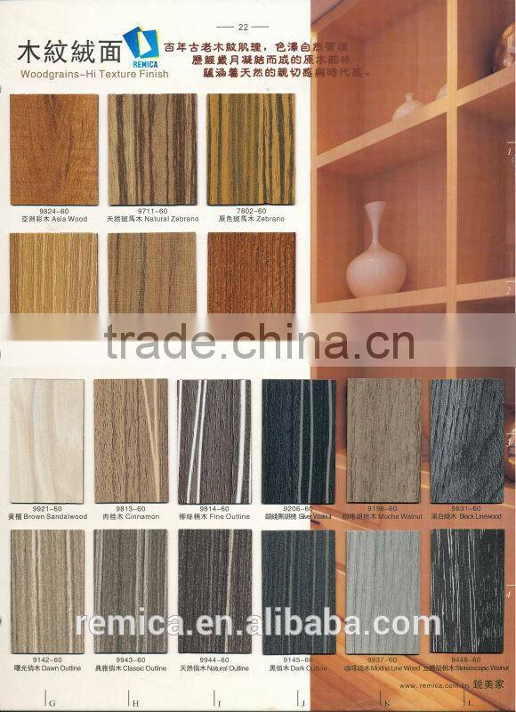 hpl High-Pressure Laminates(Woodgrains)
