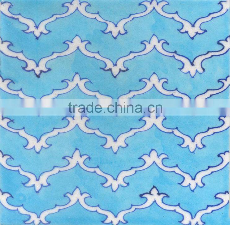 Rajwadi Mugal Tiles Manufacturer & Exporter