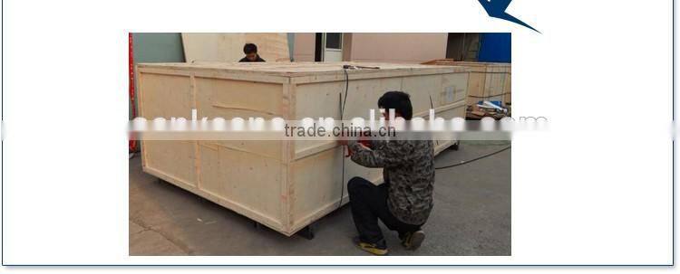 Effect assurance opt laser steel cutting machine / laser cutting machine co2 in China