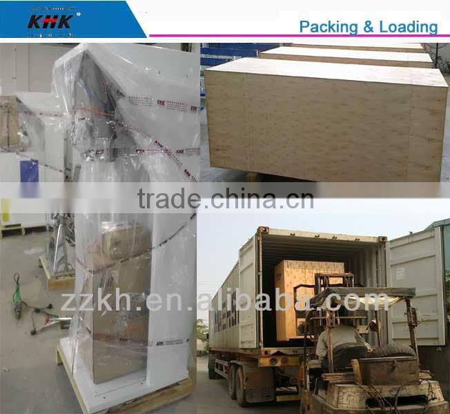 Jumbo Bag Packing Machine