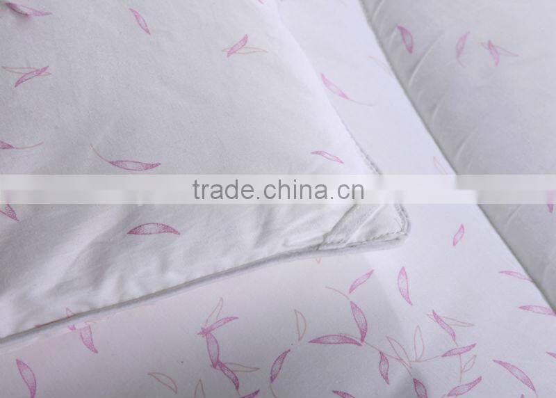 100% cotton soft winter comforter