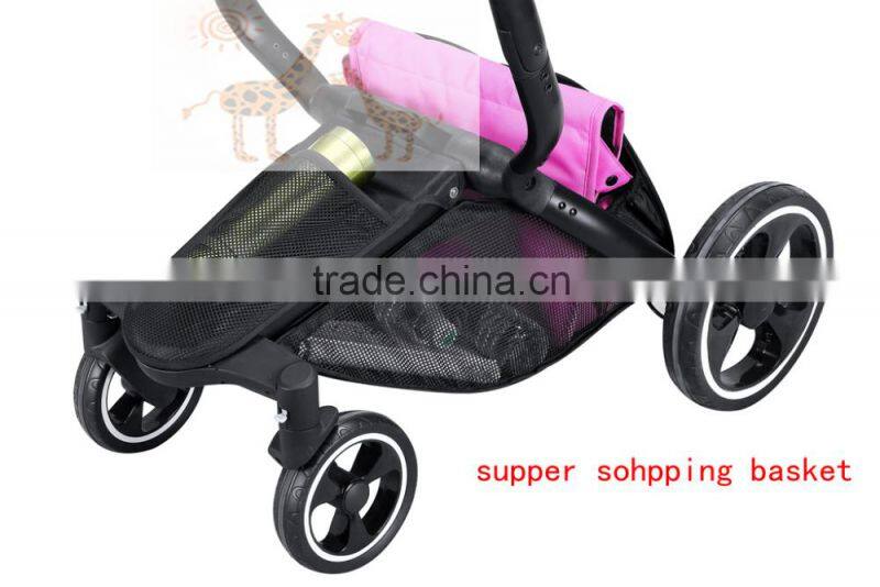 wholesale EN1888 approved baby buggy stroller /baby stroller caarriage/baby2016