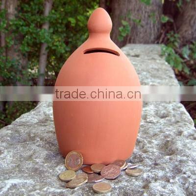 Clay Dream Jar