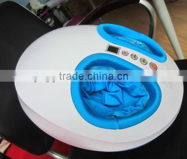 2013 newest foot massager with air pressure