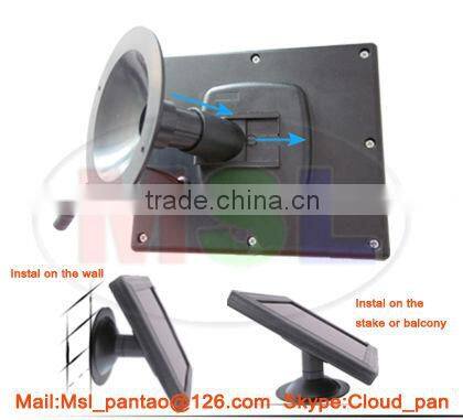 Cheap And Long Working Time Solar Light For Poor People