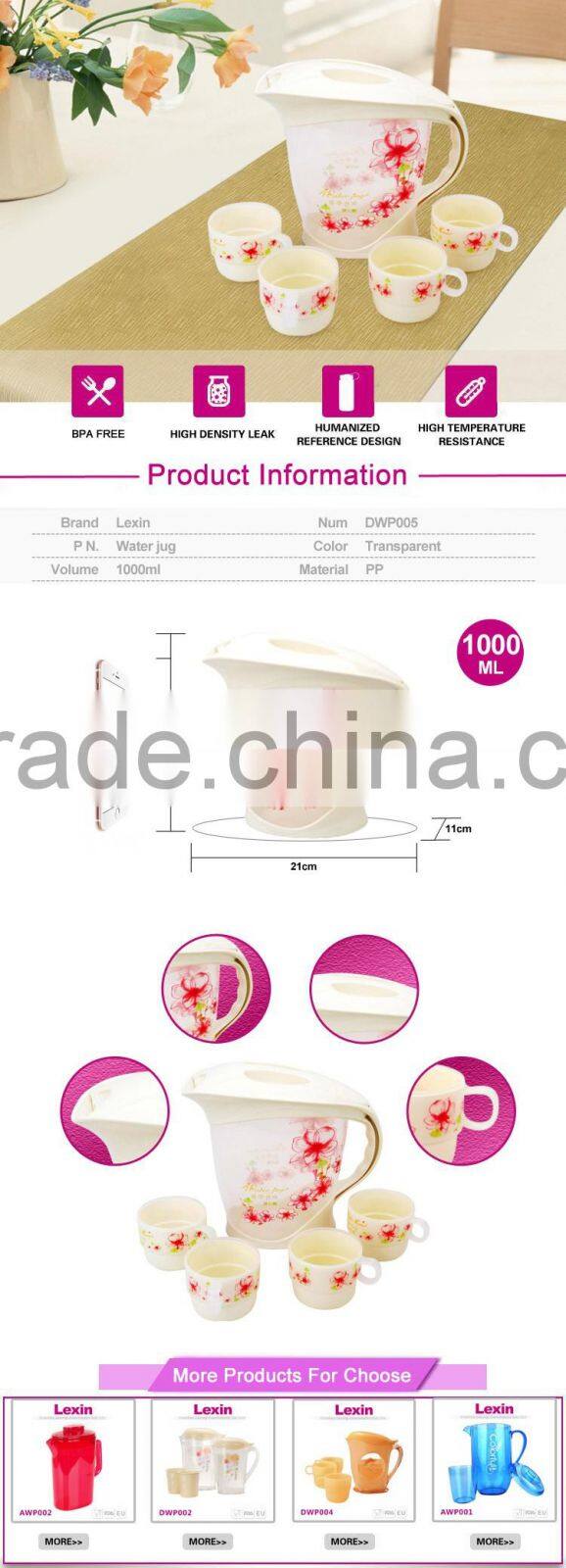 plastic milk jug with spout