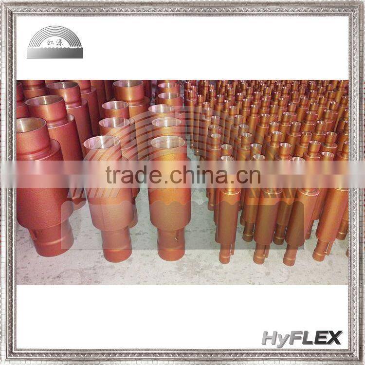 Expansion Compensator for Bronze / Copper Tube