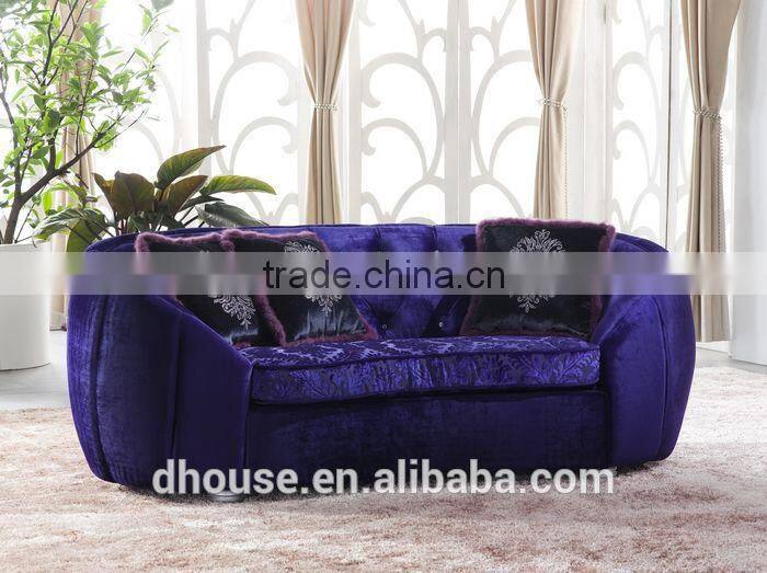 living room fabric furniture corner sofa 190