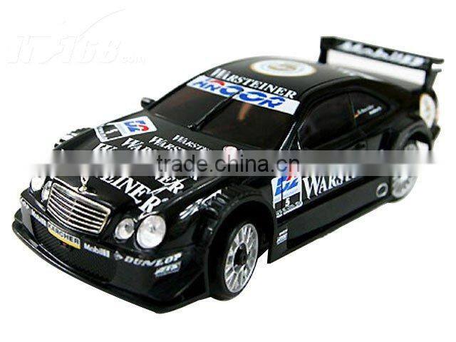 L-208 1/28 high speed scale model rc speed racer car