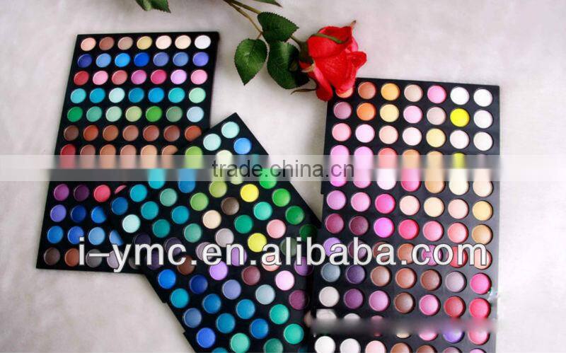 Hot Selling 252 Color Eyeshadow Palette Makeup Palette Fashion eye shadow