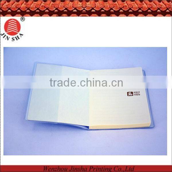 MUMAREN cute notepad for children/exquisite notepad