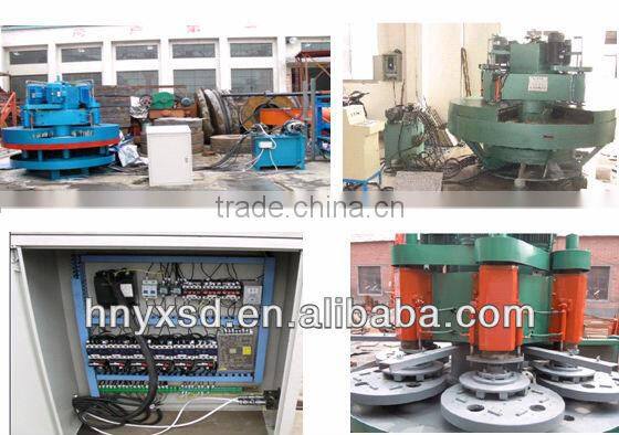 2015 Best Price marble and granite edge ceramic terrazzo tile polishing machine