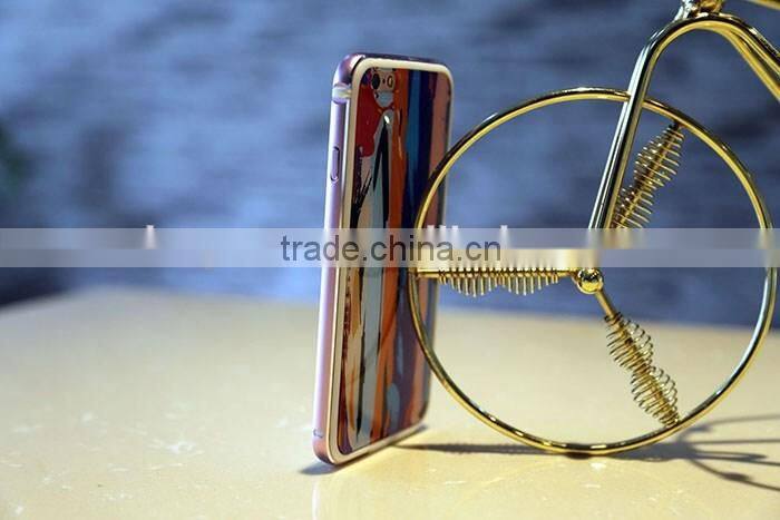 Composite TPU PC Mobile Phone Case for iphone for Samsung
