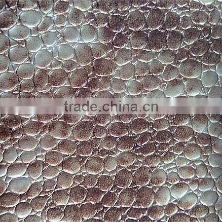 JRLJ009 new design glitter fabric synthetic &artifical leather for bag shoes wallpaper guangzhou china factory dirtect sell