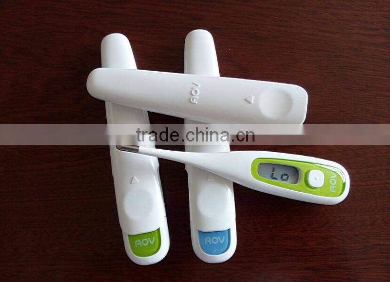 digital thermometer / digital baby thermometer / digital medical thermometer