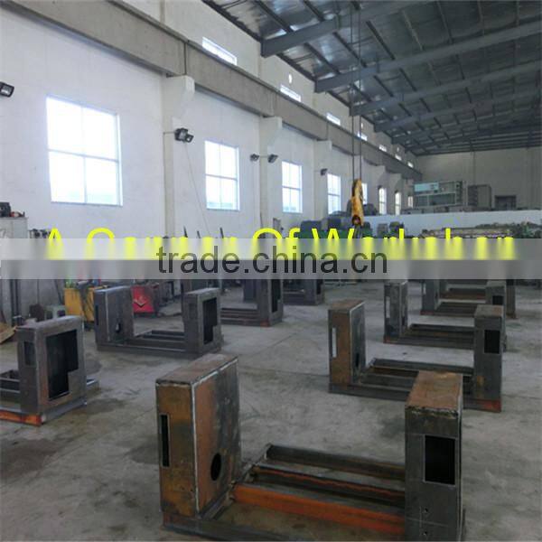 FT-E2000 expanded metal grid making machine