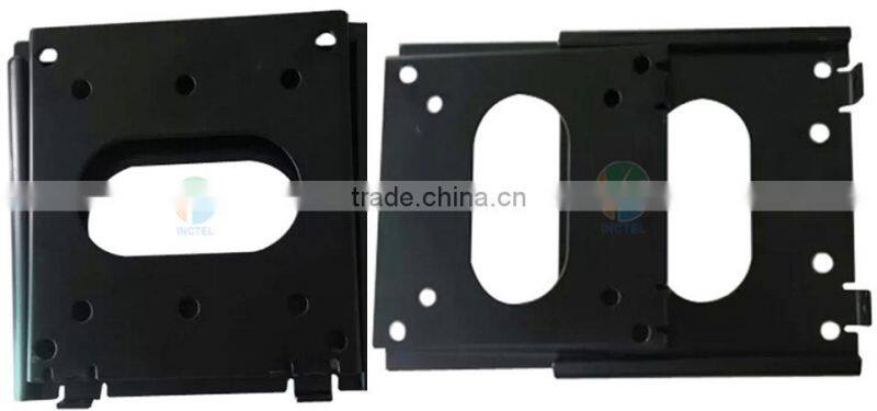 industrial embedded Desktop computer 15 inch 4: 3 6COM LPT 1G RAM 40G HDD