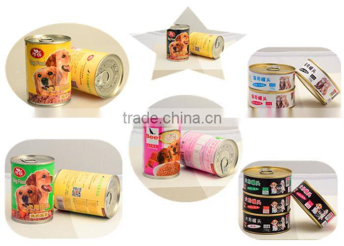 Quality Controled pet products