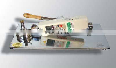 Coupling Tensile tester