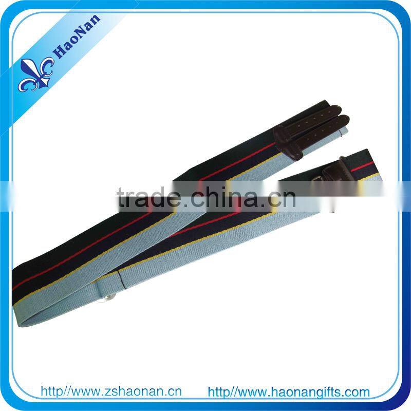 Exceptionally smart looking of luggage strap