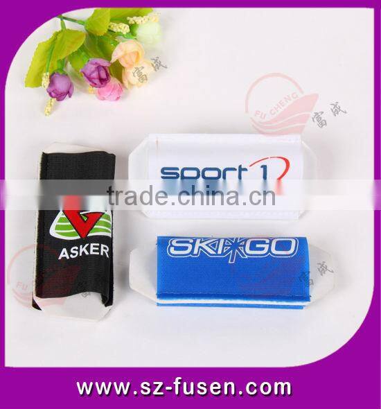 magic tape ski band,ski strap,ski tie,sporting armband...