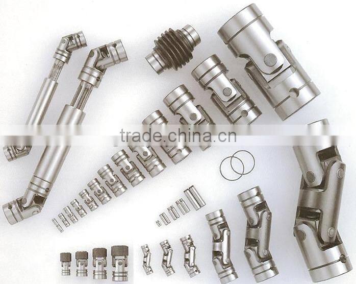 Cardan Joint Parts