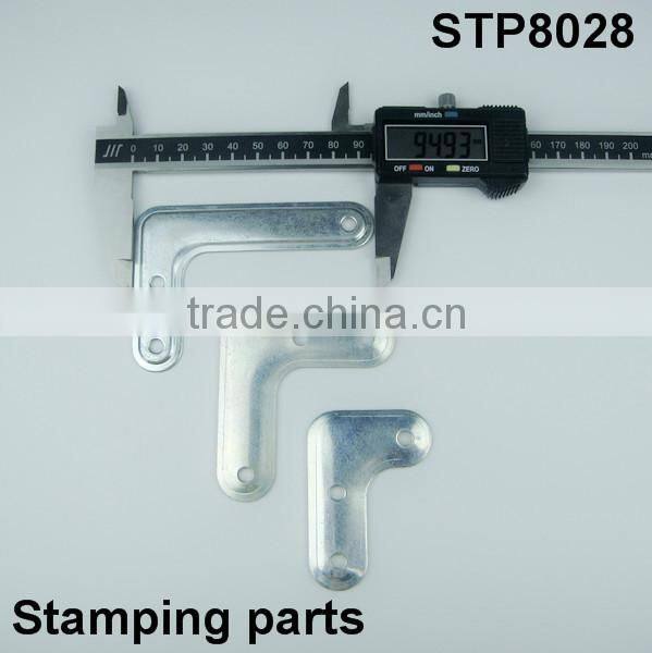 China stamped parts