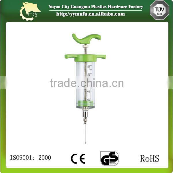 Veterinary injection needle size can be ordered 12 needles one bag