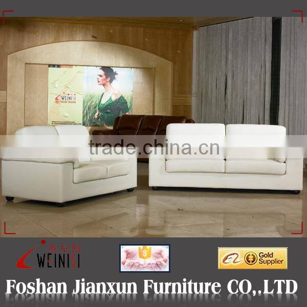 A021 Customized hotel bedroom furniture extra long sofa