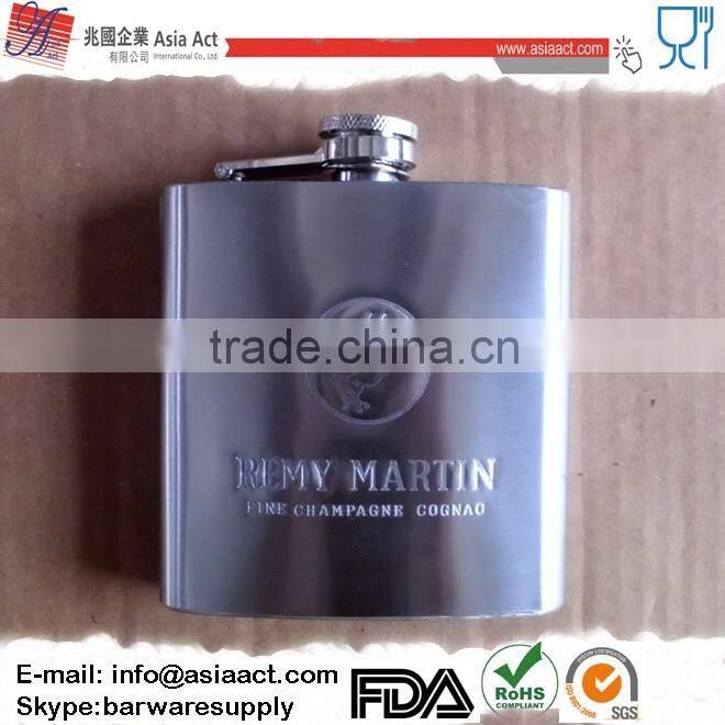 HIp flask,customer hip flask