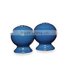 Salt & Pepper Shaker Set