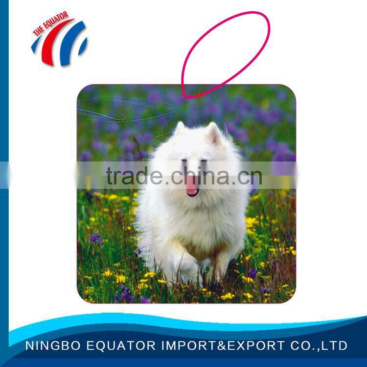 Beautiful good air fresheners for car