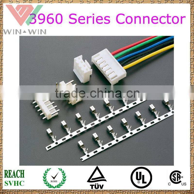 A2013 AMP 2.0mm pitch Electronic Wire to Board Connector