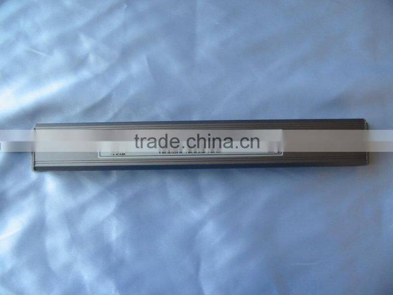 power supply switching/switching power supply 24v/plastic enclosure for power supply