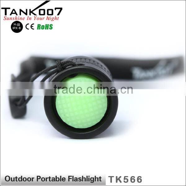 five mode everyday carry torch mini light 180lms small flashlight