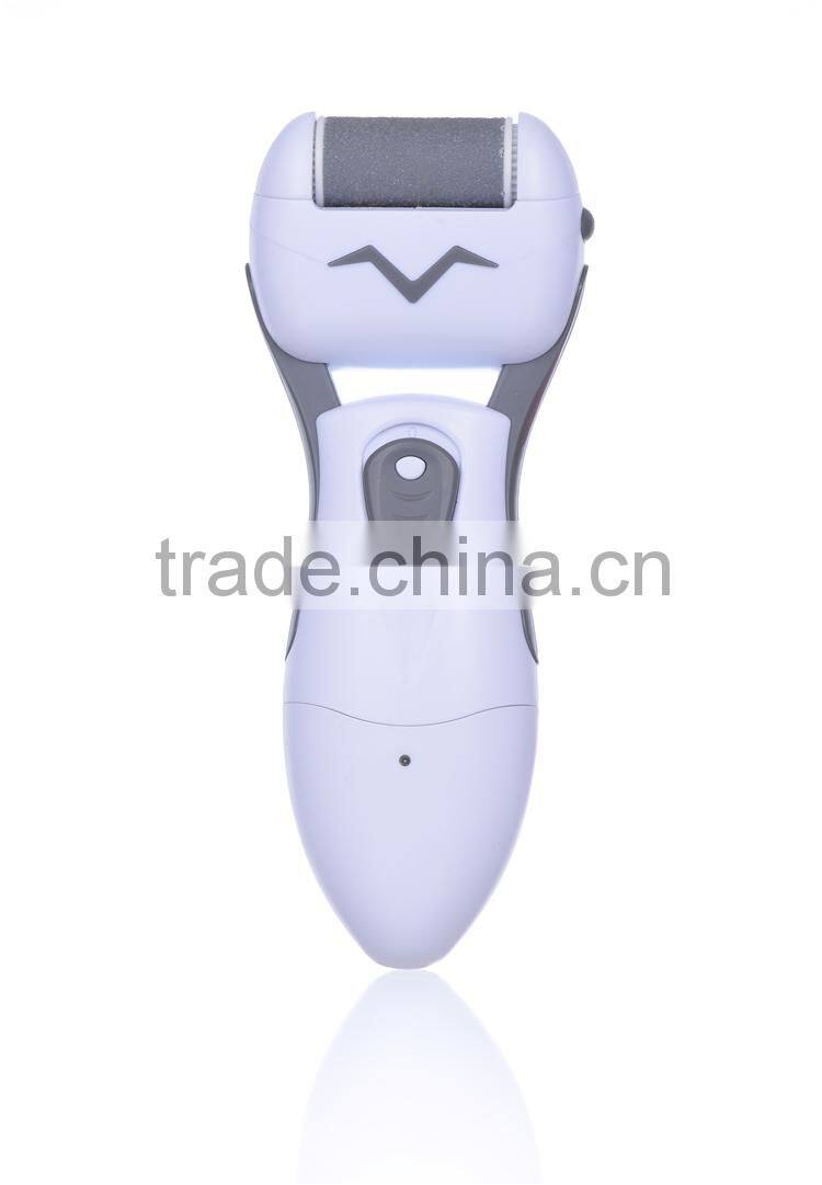 Wholesale price electric foot callus shaver