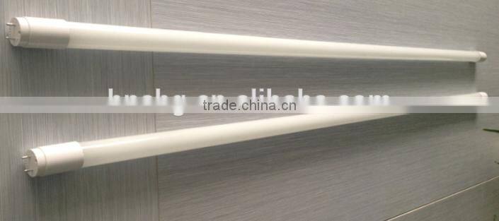 18W 1.2m t8 led tube light 3000k replace of inductance ballast