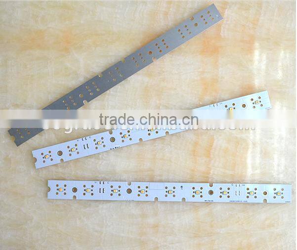 pcb manufacturer aluminium pcb strip for led from china
