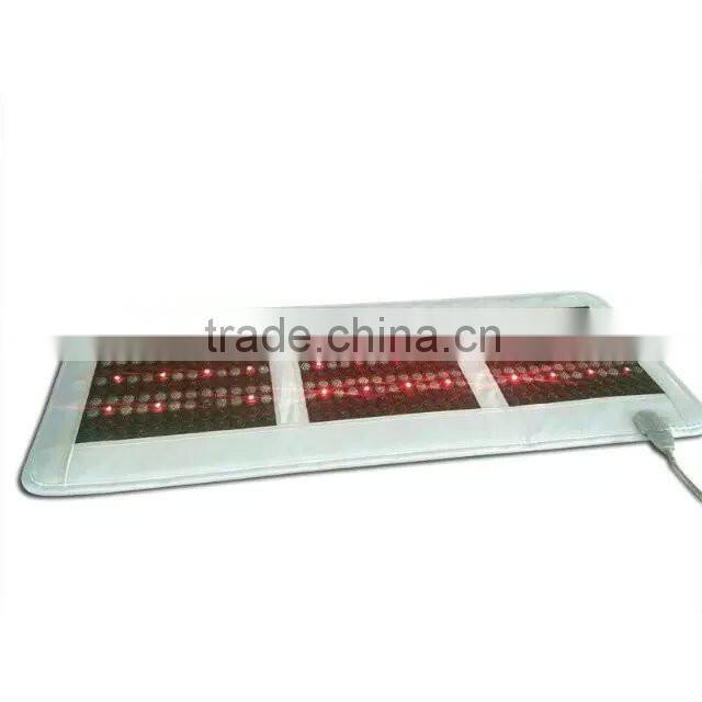 PHOTON JADE AND germanium stone korea same style massage bed jade mattress