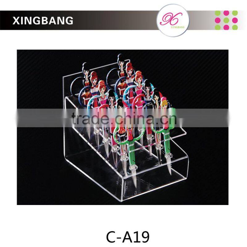 promotional cosmetic makeup scissors, personal care tools