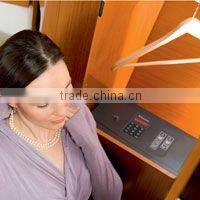 ORBITA digital safe box with LCD display for hotels