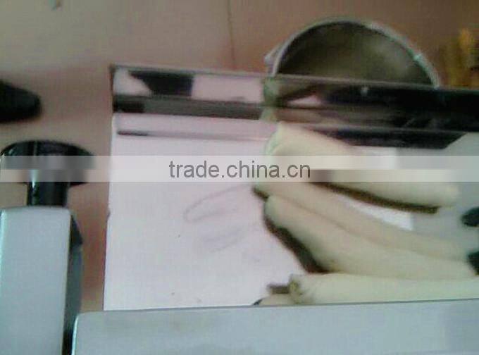 Commercial Toast Moulder Bakery Equipment With Good Price