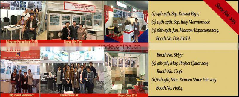 high quality G687 granite