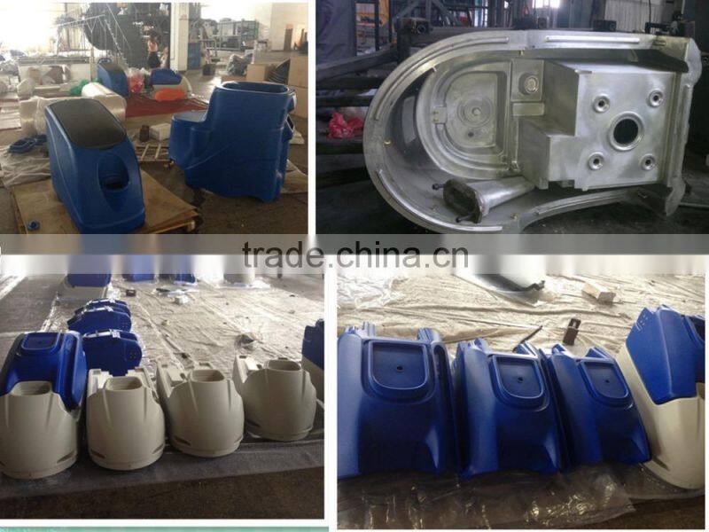 rotomolding pallet,plastic pallet mould