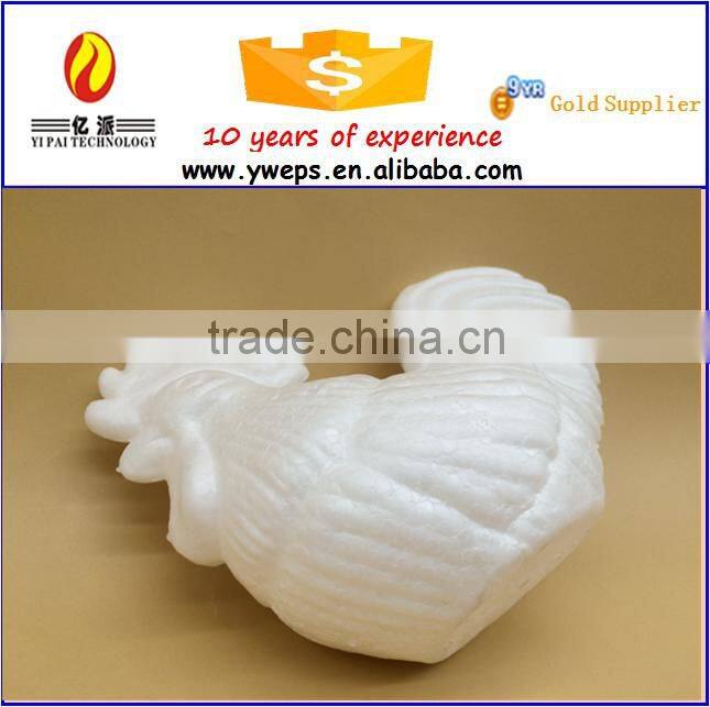 Wholesale plastic chicken model/ animal toys for sale