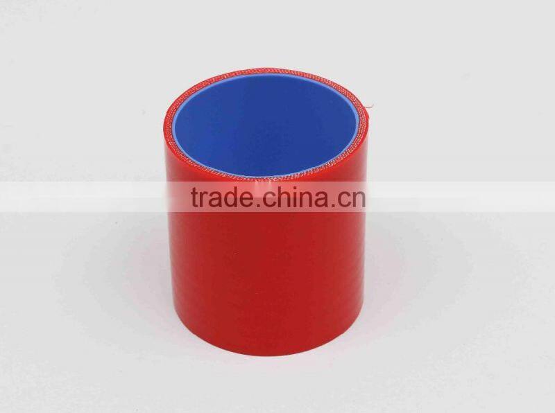 High performance Silicone Straight Coupler