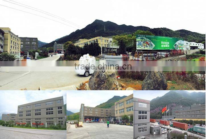 Kaiqi Kids Fun Multi-function Climbing Wall Playground park amusement KQ60275A