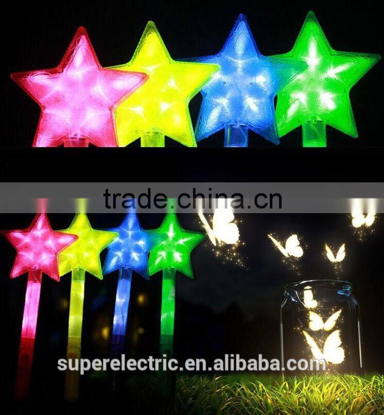 LED Strip Light LED Colorful Star Light Sticks With Magic Lights